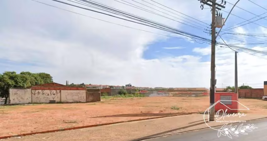 Terreno à venda na Vila Ipiranga, Bauru 