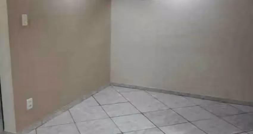 Apartamento com 2 quartos para alugar na Vila Carolina, Bauru 