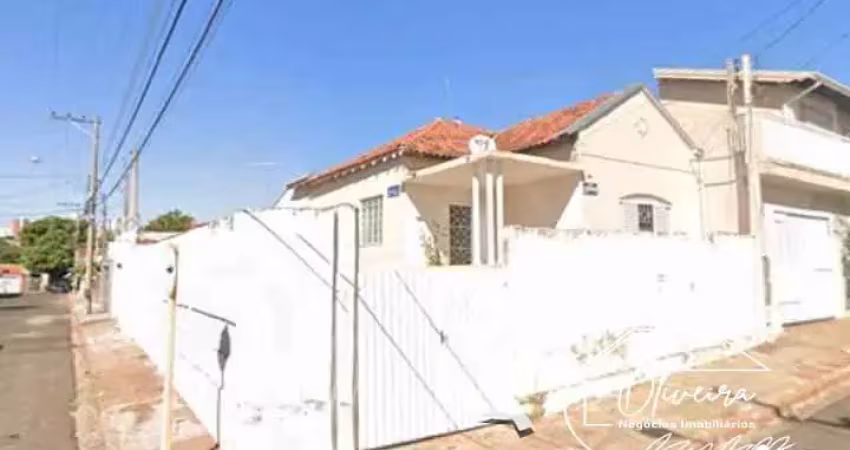 Casa com 3 quartos para alugar na Vila Independência, Bauru 