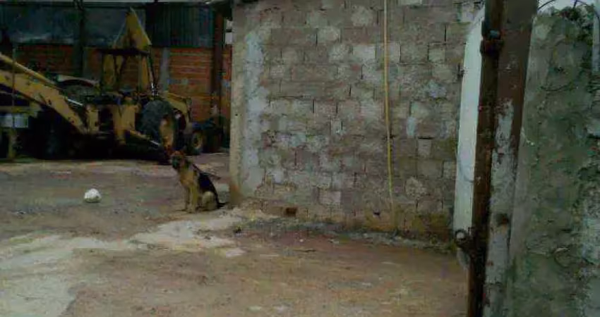 Barracão / Galpão / Depósito à venda na Avenida Caetano Ruggieri, Jardim Oliveira, Itu
