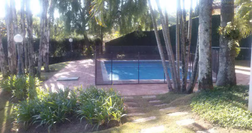 Casa à venda, 421 m² por r$ 1.500.000,00 - chácara flora - itu/sp