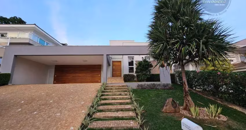 Casa à venda - Condomínio Jardim Theodora - Itu/SP