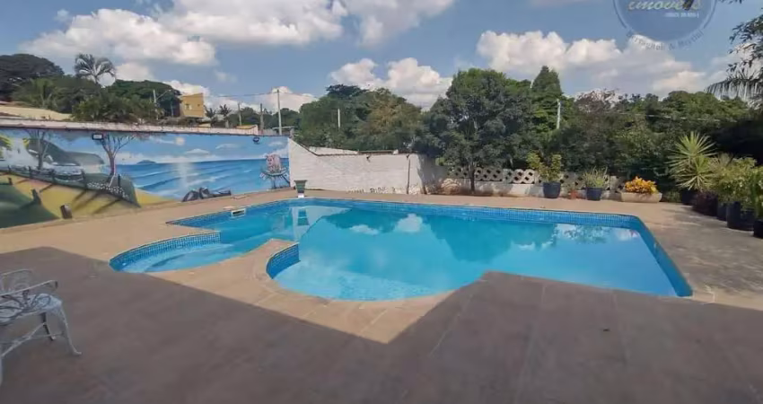 Chácara / sítio com 3 quartos à venda na Rua do Melão, Santa Inês, Itu
