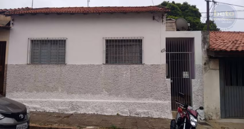 Casa á venda - Vila São Francisco - Itu/SP
