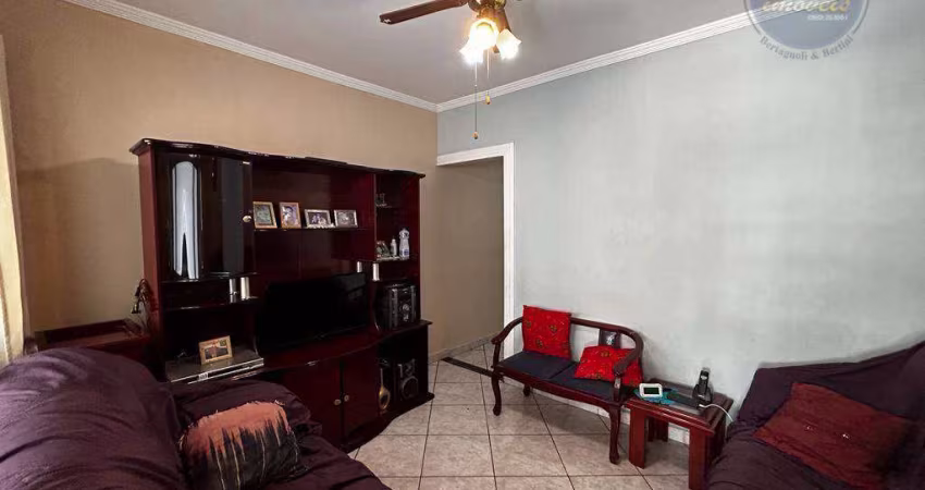 Casa à venda, 110 m² por R$ 370.000,00 - São Luiz - Itu/SP