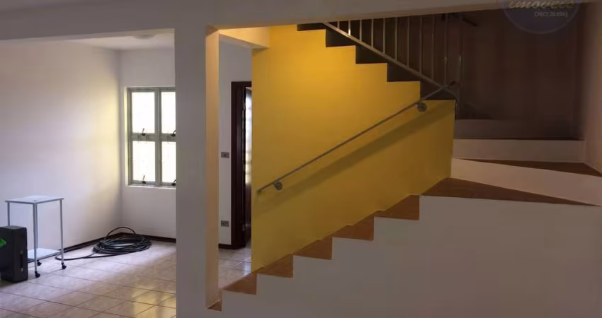 Casa à venda, 140 m² por R$ 490.000,00 - Jardim das Rosas - Itu/SP