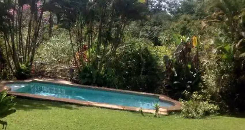 Chácara com 3 dormitórios à venda, 5000 m² por r$ 800.000,00 - chácaras rincão - itu/sp