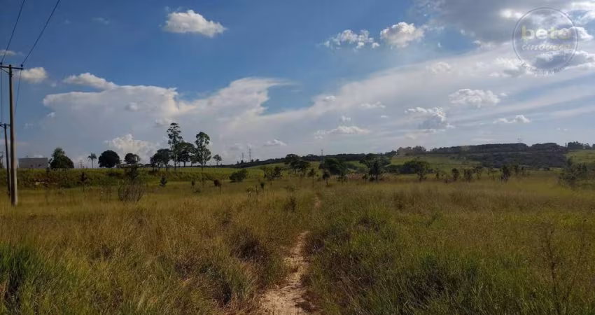 Área à venda - Itu/SP