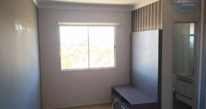 Apartamento com 2 quartos à venda na Rua Alessandro Bandettini, Fazenda da Mata, Itu