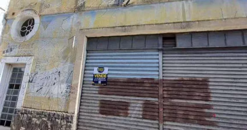 Barracão / Galpão / Depósito com 1 sala à venda na Rua Santa Rita, Centro, Itu