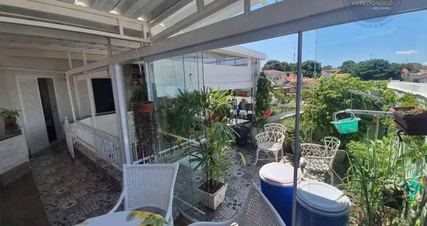 Casa com 3 quartos à venda no Centro, Itu 