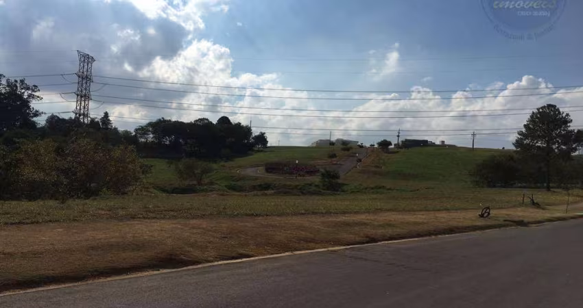 Terreno à venda, 611 m² por R$ 720.000,00 - Condomínio Villas do Golfe - Itu/SP