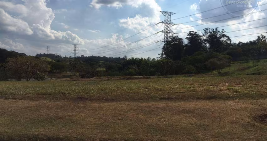 Terreno à venda, 400 m² por R$ 446.000,00 - Condomínio Villas do Golfe - Itu/SP