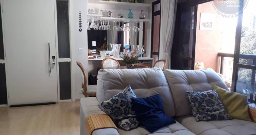Apartamento com 2 dormitórios à venda, 84 m² por R$ 380.000,00 - Edifício Villa Di Firenze - Itu/SP