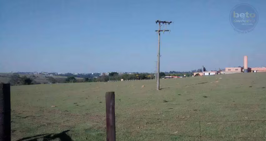 Terreno à venda no São Pedro, Porto Feliz 