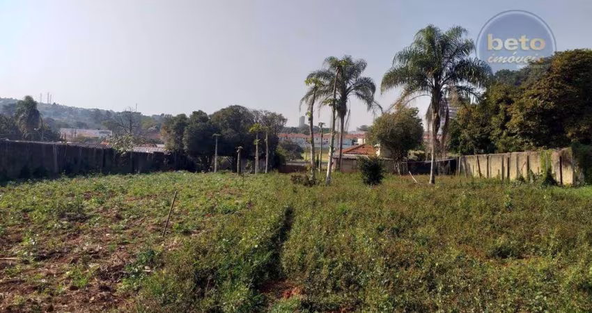 Chácara com 2 dormitórios à venda, 3461 m² por R$ 2.000.000,00 - Jardim Padre Bento - Itu/SP