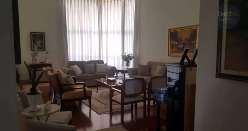Apartamento com 5 dormitórios à venda, 360 m² por r$ 2.200.000,00 - edifício portella - itu/sp