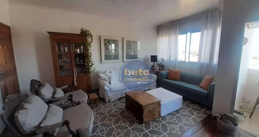 Apartamento com 3 quartos à venda na Rua Marechal Deodoro, Centro, Itu