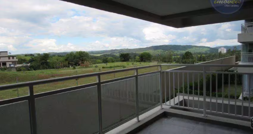 Apartamento à venda, 135 m² por R$ 1.300.000,00 - City Parque - Itu/SP