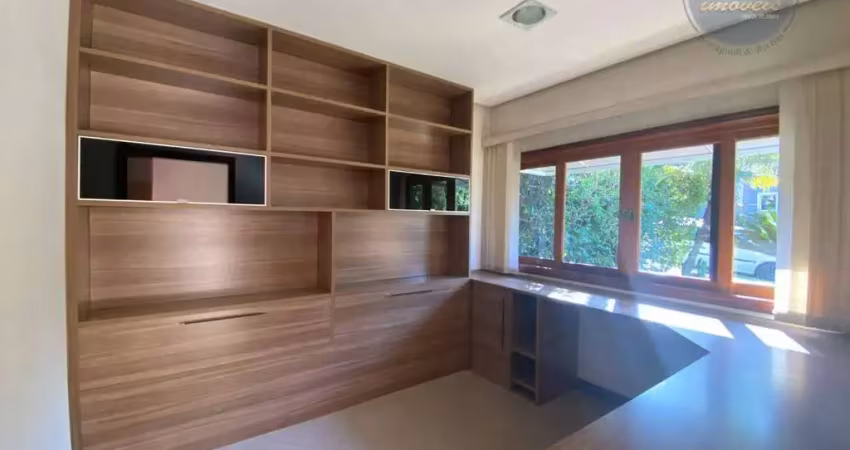 Casa em condomínio fechado com 4 quartos à venda na Alameda Santa Cândida, Jardim Theodora, Itu