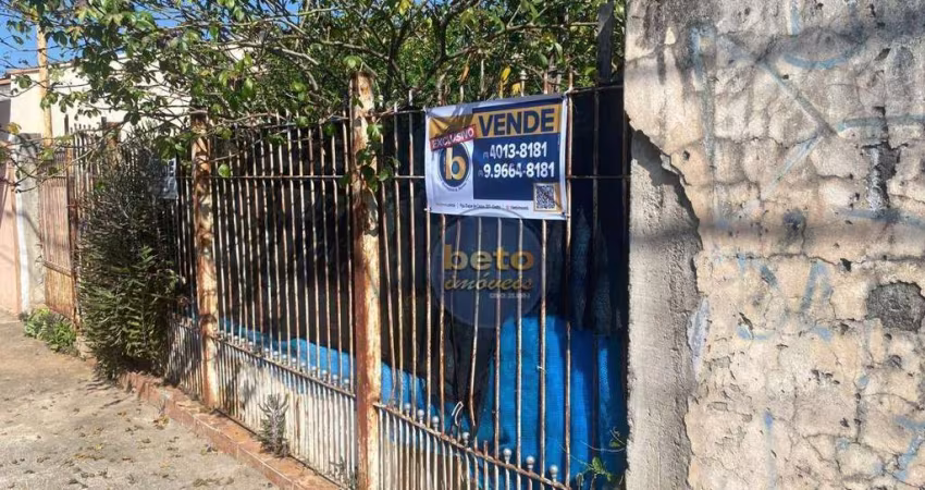 Terreno 356m² c/ 14m de frente Novo Itu