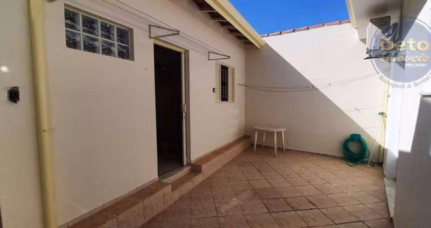 Casa à venda Bairro Brasil - Itu/SP