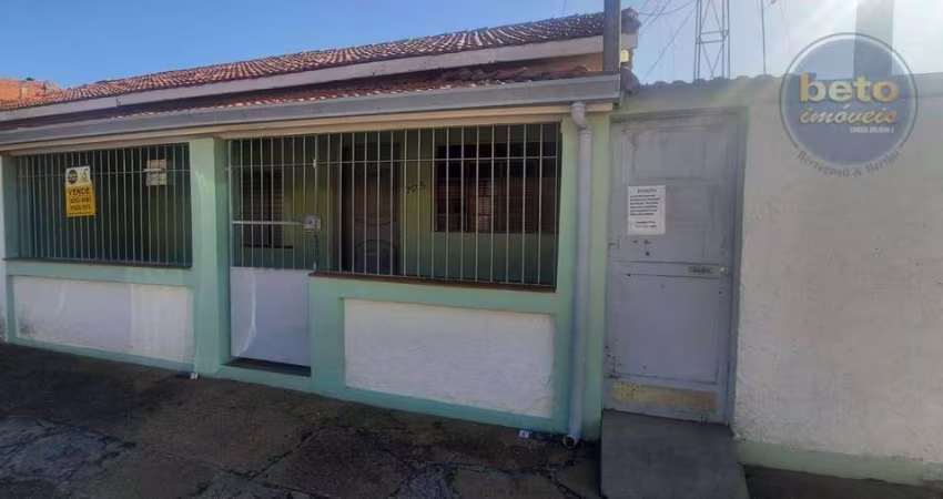 Casa com 3 dormitórios à venda, 125 m² por R$ 300.000,00 - Alto - Itu/SP