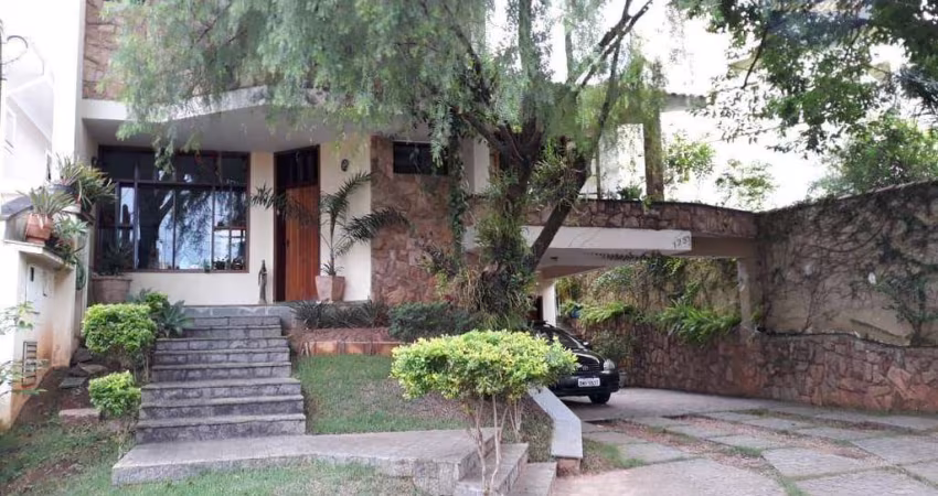 Casa com 4 dormitórios à venda, 396 m² por R$ 1.800.000,00 - Condomínio Portal de Itu - Itu/SP