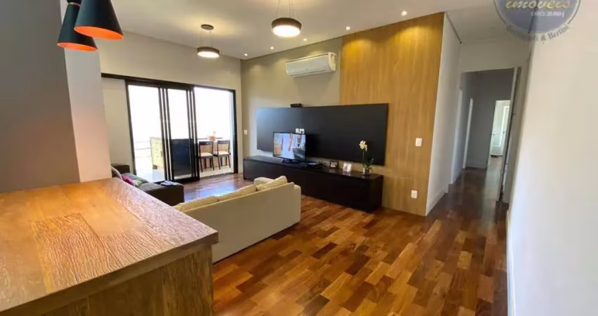 Apartamento com 3 dormitórios à venda, 222 m² por R$ 1.750.000,00 - City Parque - Itu/SP
