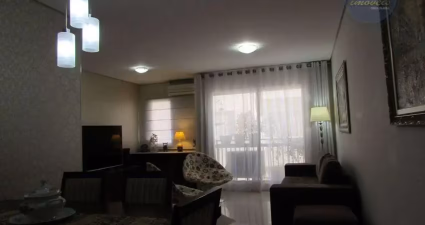 Apartamento à venda, 73 m² por r$ 450.000,00 - residencial das flores - itu/sp