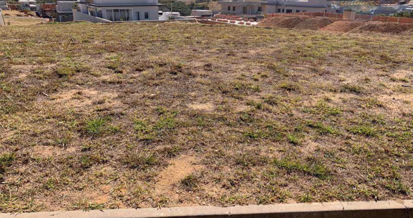 Terreno à venda, 449 m² por R$ 495.000,00 - Condomínio Reserva Saint Paul - Itu/SP