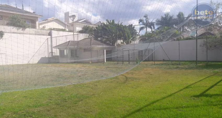 Terreno à venda, 600 m² por R$ 640.000,00 - Condomínio Jardim Theodora - Itu/SP