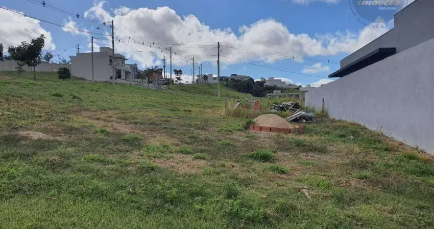Terreno à venda, 250 m² por r$ 300.000,00 - condomínio gardenville - itu/sp