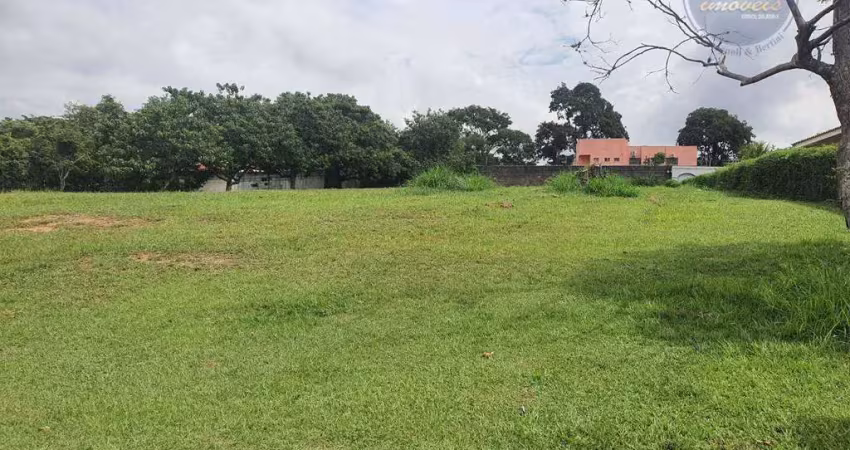 Terreno à venda - condomínio terras de são josé - itu/sp