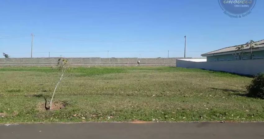 Terreno à venda, 827 m² por r$ 550.000,00 - condomínio xapada parque ytu - itu/sp