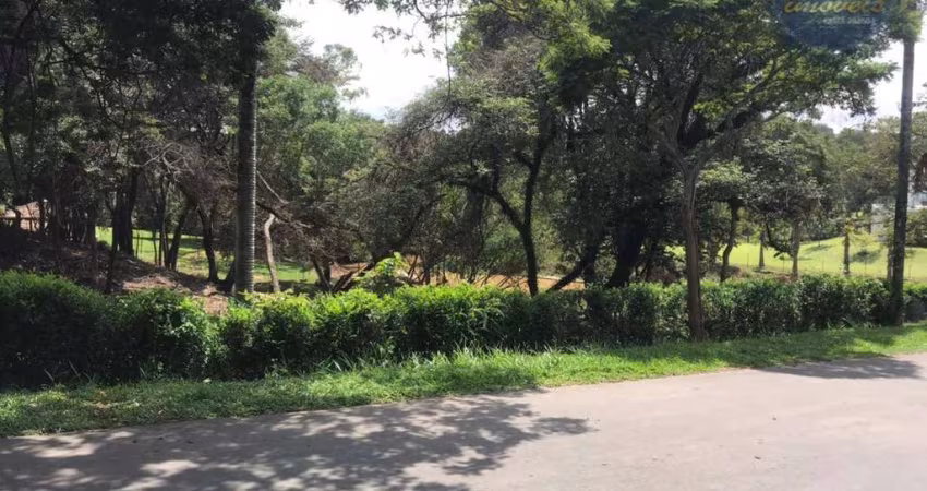 Terreno à venda - Condomínio Terras de São José - Itu/SP