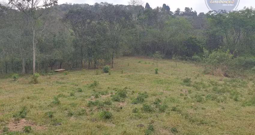 Terreno à venda, 15000 m² por r$ 275.000,00 - terras de santa maria - itu/sp