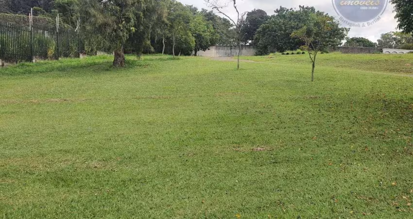 Terreno à venda - condomínio terras de são josé - itu/sp