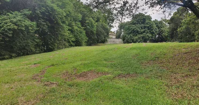 Terreno à venda - condomínio terras de são josé - itu/sp