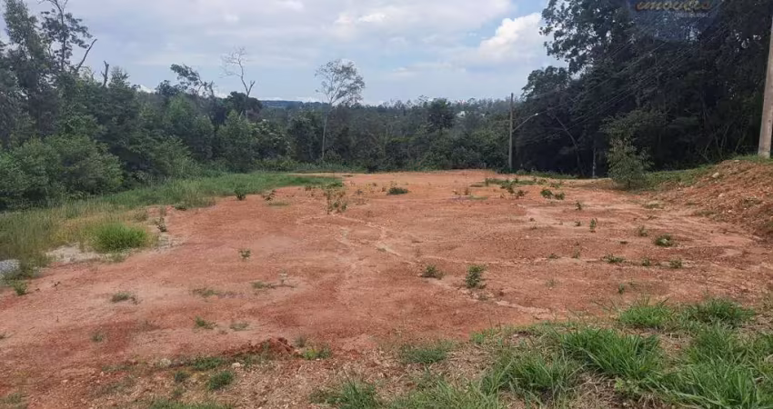 Terreno à venda - Condomínio Terras de São José - Itu/SP
