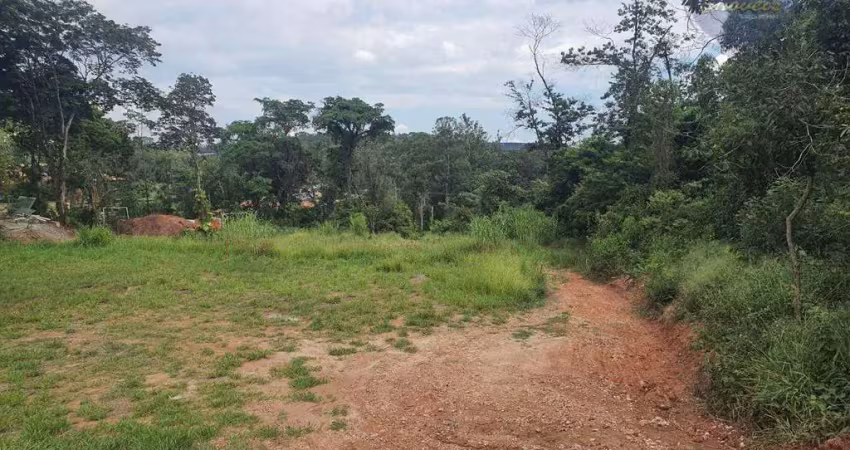 Terreno à venda - Condomínio Terras de São José - Itu/SP