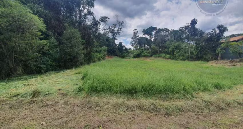 Terreno à venda - Condomínio Terras de São José - Itu/SP