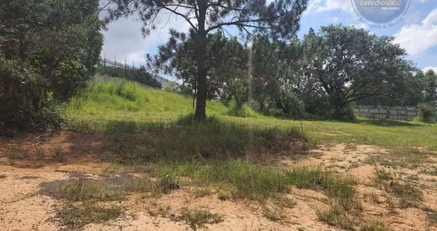 Terreno à venda - condomínio terras de são josé - itu/sp