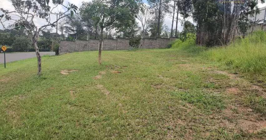 Terreno à venda - condomínio terras de são josé - itu/sp