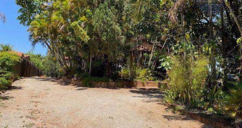 Casa com 3 dormitórios à venda, 447 m² por R$ 1.100.000 - Condomínio City Castelo - Itu/SP