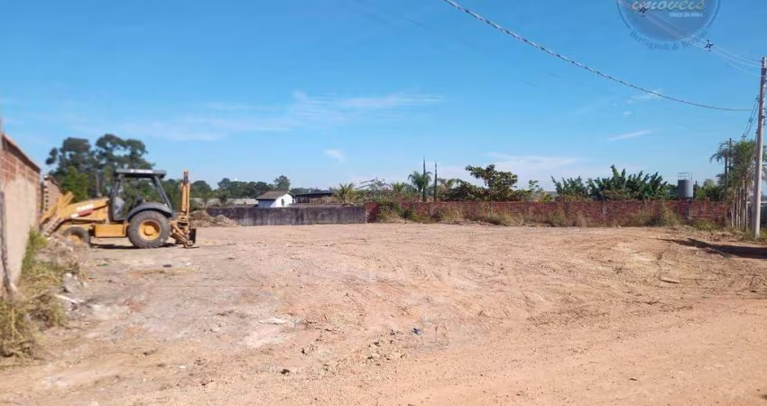 Terreno à venda, 2500 m² por R$ 580.000,00 - Chácaras Reunidas Ipê - Itu/SP