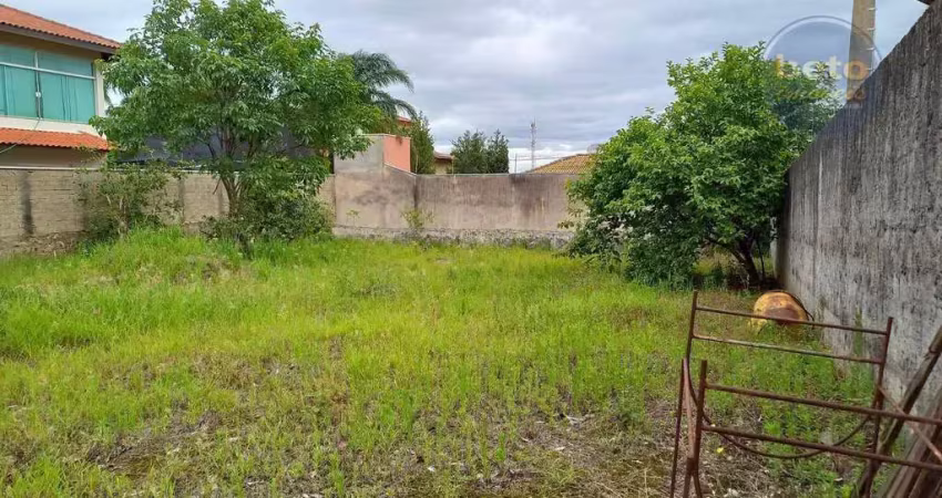 Terreno à venda, 600 m² por r$ 650.000,00 - alto das palmeiras - itu/sp