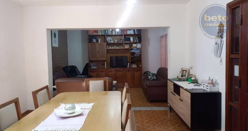 Casa com 2 dormitórios à venda, 172 m² por R$ 450.000,00 - Vila Cleto - Itu/SP
