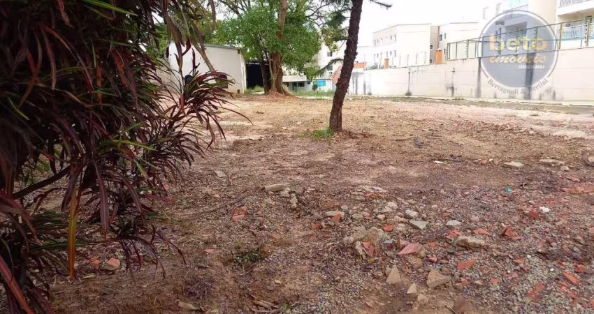 Terreno à venda, 1836 m² por R$ 2.019.000,00 - Vila Esperança - Itu/SP