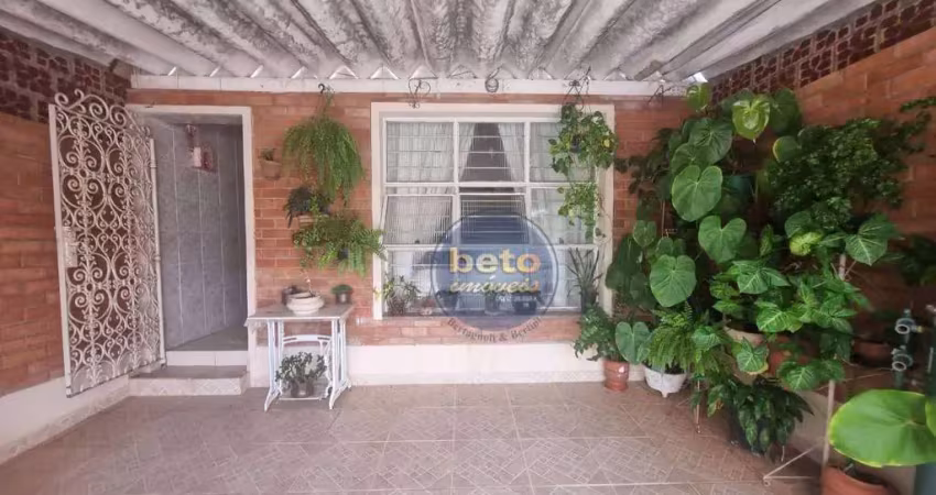 Casa com 3 quartos à venda no Parque Industrial, Itu 
